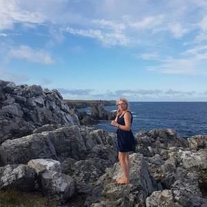 Meet your Posher, Tammy